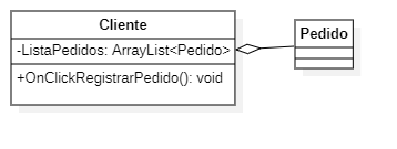 Solución sin el patrón